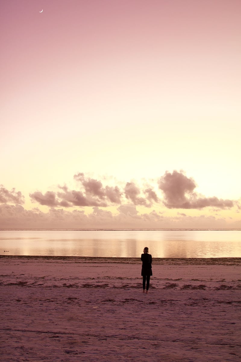 Chumbe Island Eco-Lodge