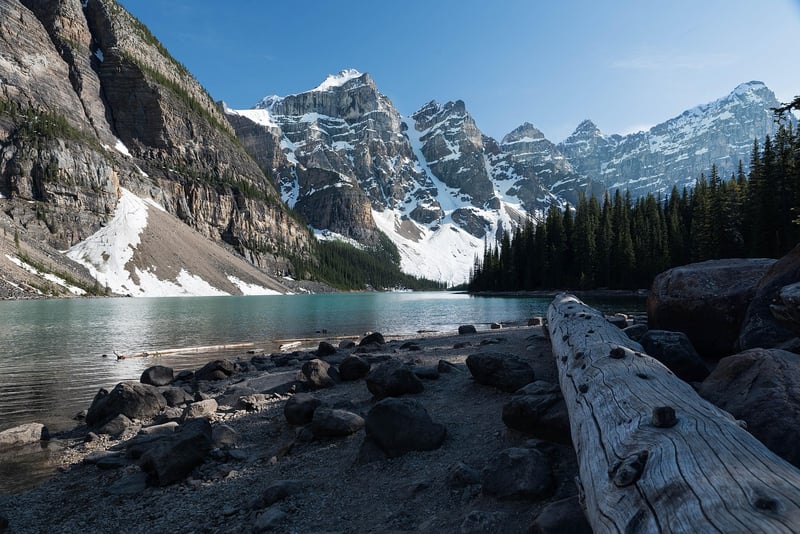 Banff National Park