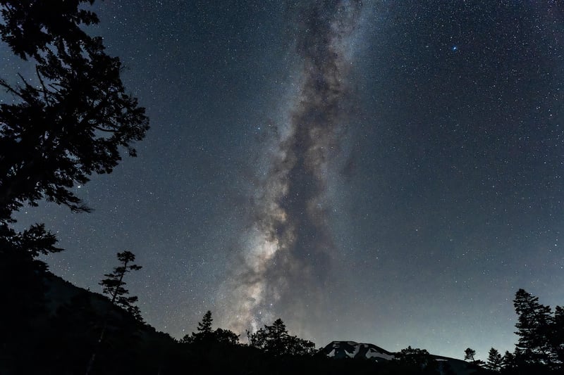 Galaxy Stars
